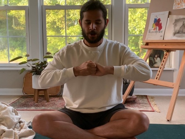 What is yoga, what it is not, and why do I practice it (my educated&nbsp;opinion).