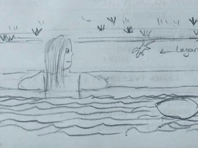 Case study: woman, 33 years old, 2&nbsp;dreams.