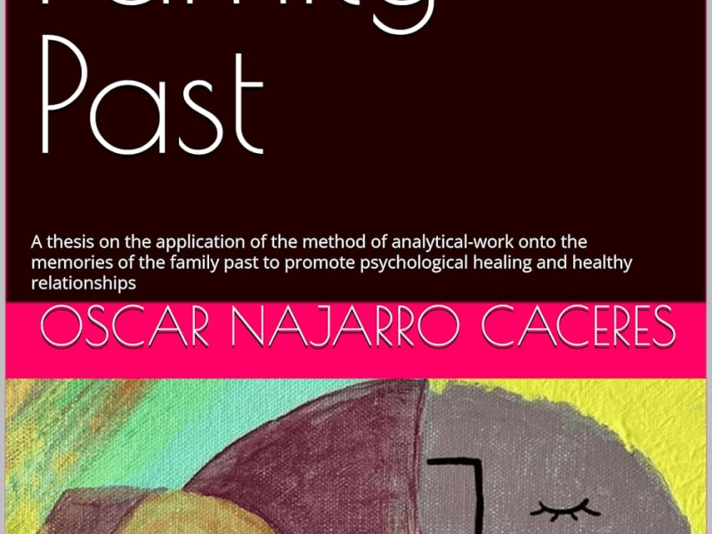 A thesis on how to heal from a traumatic family past by the use of the analytical&nbsp;method.