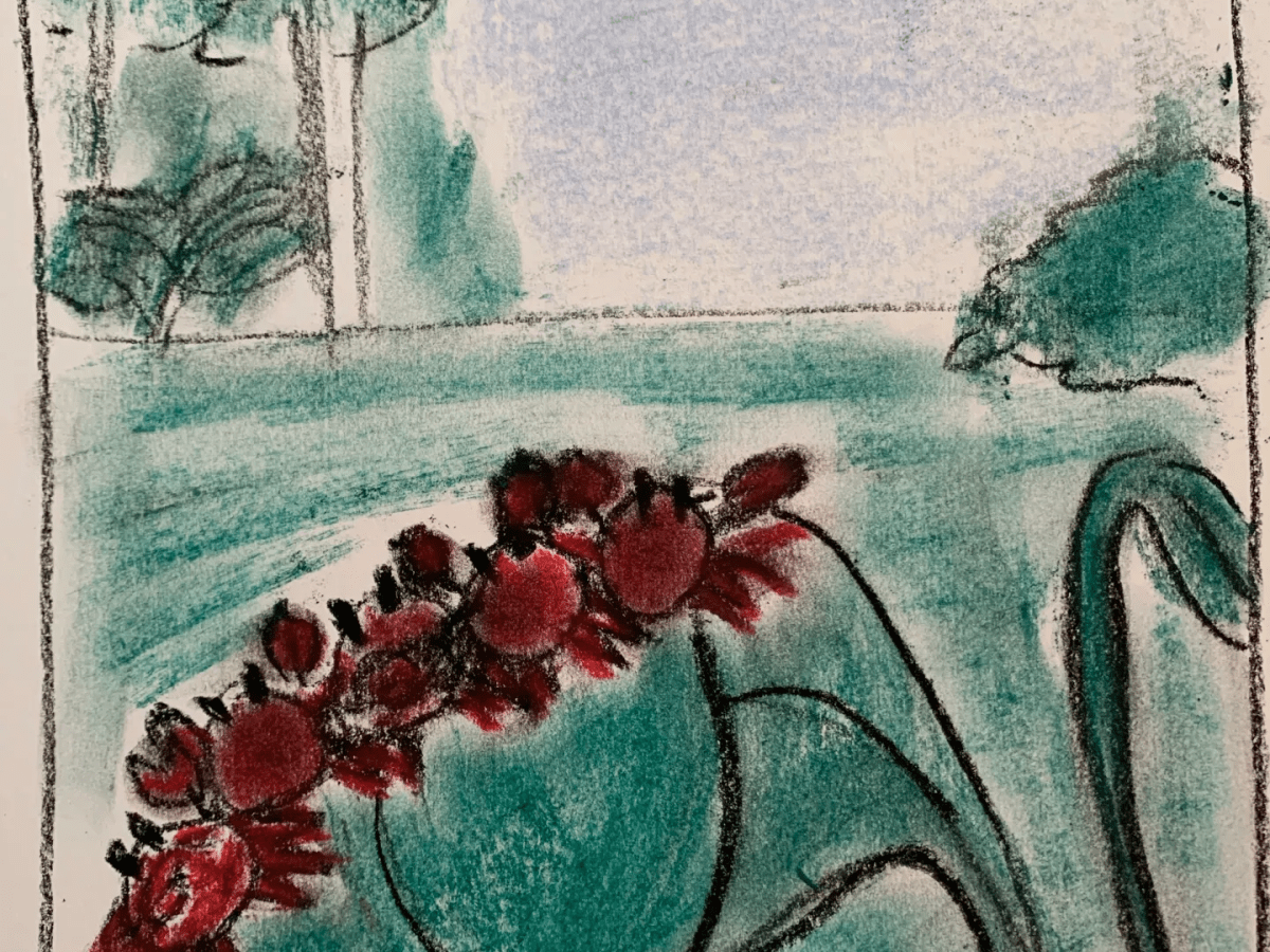 Dreams of the 25th of October,&nbsp;2022.