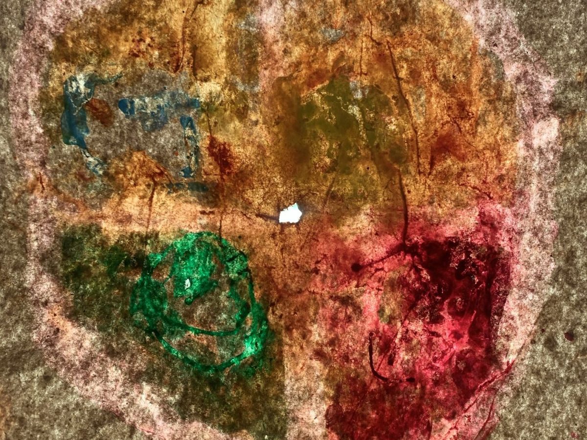 An essay concerning the metaphysics of God and&nbsp;existence.